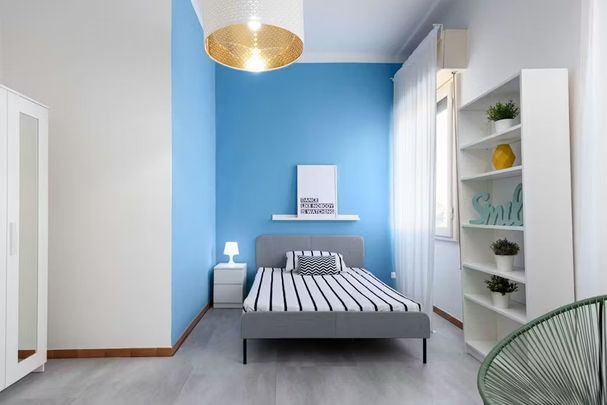 Via dello Statuto, Florence, Tuscany 50129 - Photo 1