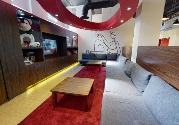 Platinum 1 Bed - Photo 1