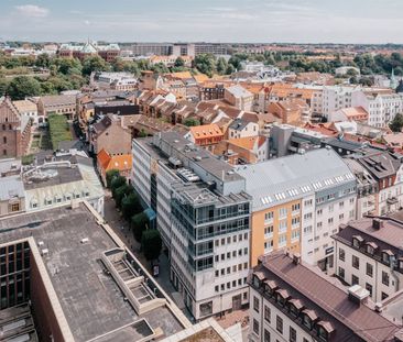 Centrum, Helsingborg, Skåne - Photo 1