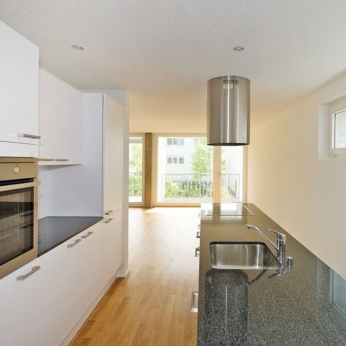 Visit – Move in – Feel at home - Foto 1