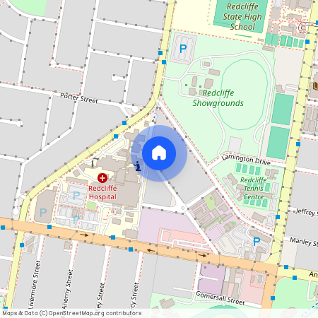 x/34 Silvyn Street, Qld 4020, Redcliffe