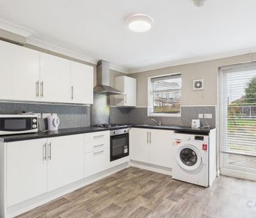 1 bedroom house of multiple occupation to rent - Photo 3