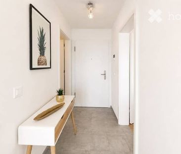 Schöne 2,5-Zimmer-Wohnung in Buchs 53 m² - Foto 5