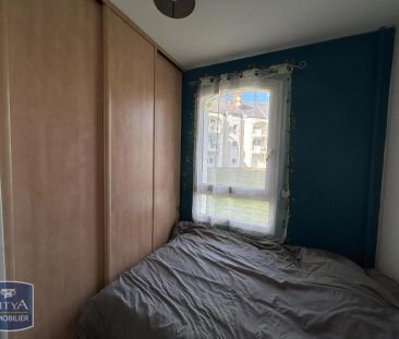 Appartement à louer 2 pièces 38.11m² - Photo 6