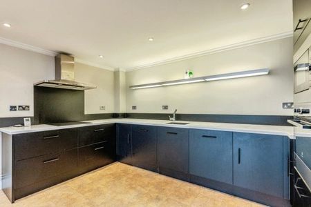 Redcliffe Backs, BS1 - Photo 3