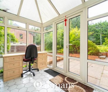 6 bedroom house to rent - Photo 4