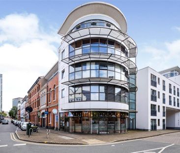 Studio to rent - Photo 5