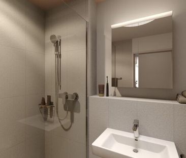 Duplex – new apartment directly at the train station Horgen Oberdorf - Foto 5