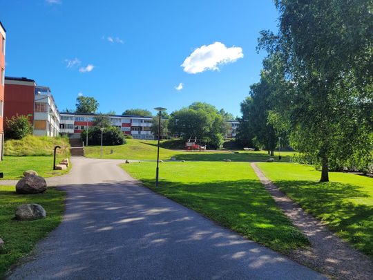 Lars Kaggsgatan, Borås - Photo 1