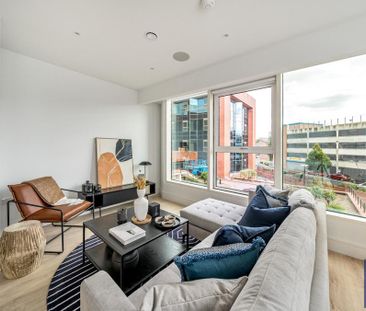 1 bedroom flat to rent - Photo 6