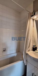 A LOUER - Bel appartement de type 2 MEUBLÉ situé ... - Photo 4