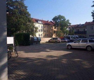 CORDULA IMMOBILIEN elegante 3 Raum - Wohnung 2 Bäder, Balkon und St... - Photo 6