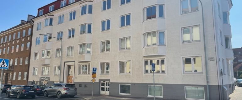 Pålsjögatan 7 - Photo 1