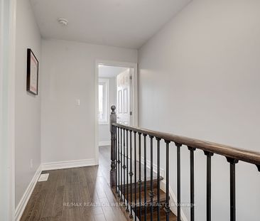 For Lease - 245 Montrose Avenue Unit# Upper, Toronto, Ontario - Photo 1