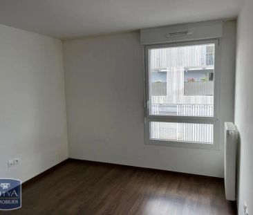 Appartement à louer 3 pièces 61.31m² - Photo 6