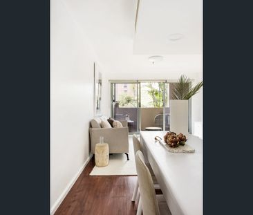 109/88 King Street, Newtown, NSW 2042 - Photo 4