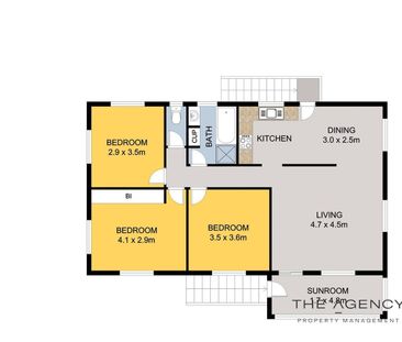 Highset & In Convenient Location - Photo 4