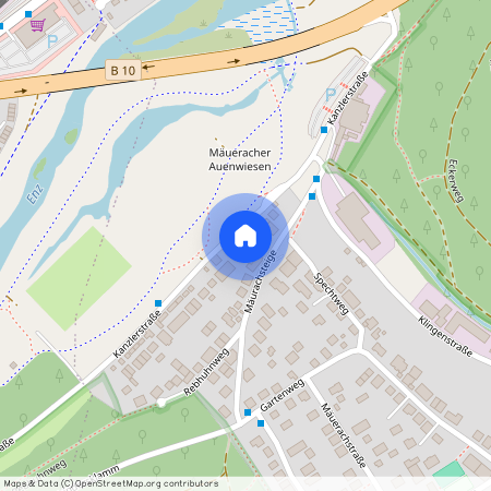 Kanzlerstraße 238, 75181 Baden-Württemberg - Pforzheim
