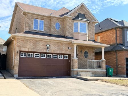 For Lease - 22 Gamson Crescent Unit# Bsmt, Brampton, Ontario - Photo 5