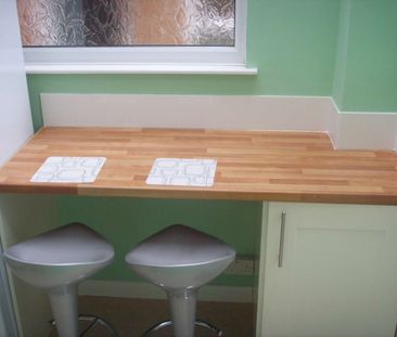 Cozy house share - Hervey Street Room 4 - Photo 6