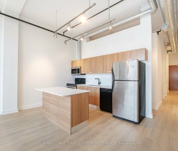 Toy Factory Lofts , #325 - Photo 6
