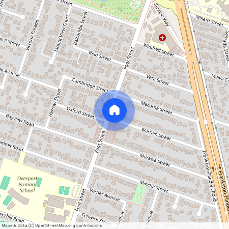 41 Foot Street, VIC 3199, Frankston