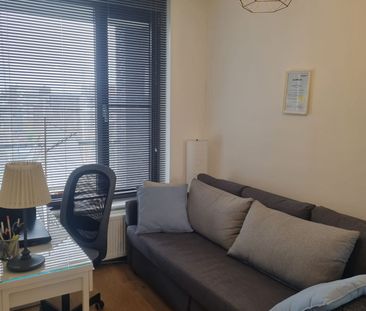 Appartement te huur: Fritz Dietrich Kahlenbergstraat 97 1087 LL Ams... - Foto 1