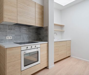 Gerenoveerde rijwoning in het centrum van Veurne - Photo 4