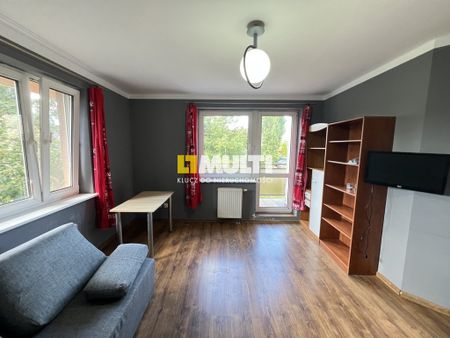 Gumieńce na wynajem 2 pok. 55 m2 balkon - Photo 3