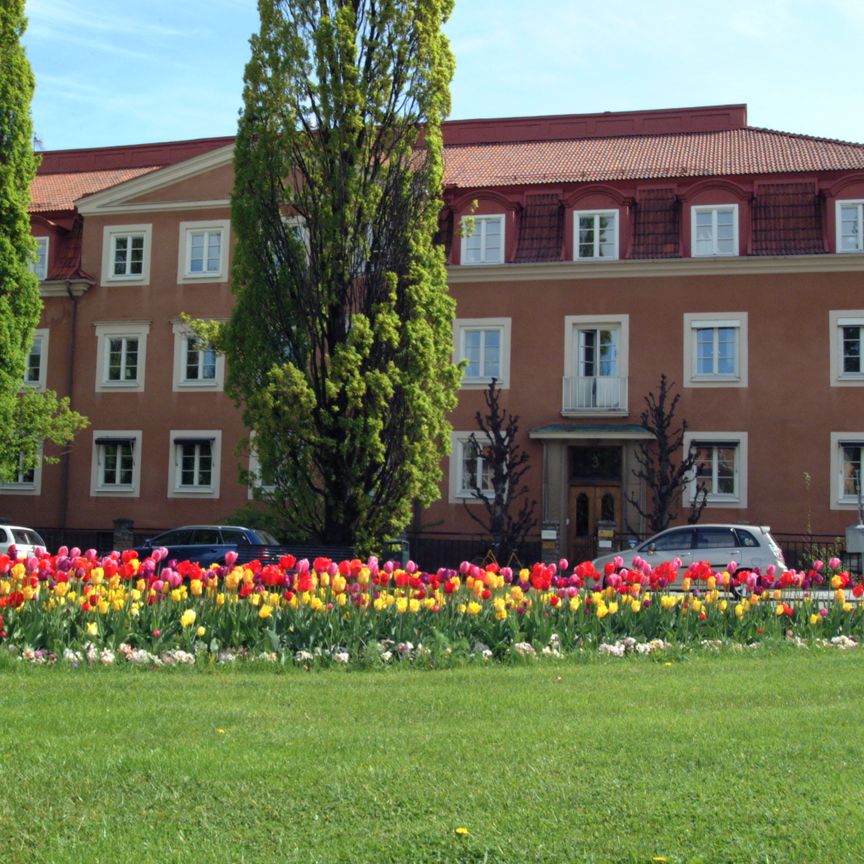 Kristinaplatsen 3 - Photo 1