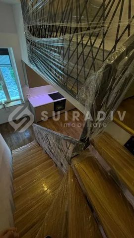 DE ÎNCHIRIAT STUDIO CU CURTE PROPRIE ȘI PARCARE | ZONA SEMICENTRALĂ - Fotografie 5