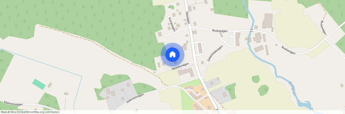 Avesta, Apoteksvägen, 8, 77498, Horndal