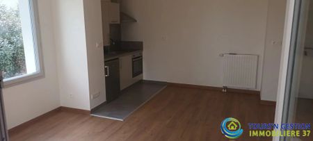 À LOUER – Appartement Tours – Réf. TNG-G0398 - Photo 5