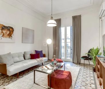 Carrer dAragó, Barcelona, Catalonia 08011 - Photo 1