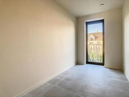 Appartement te huur - Foto 3