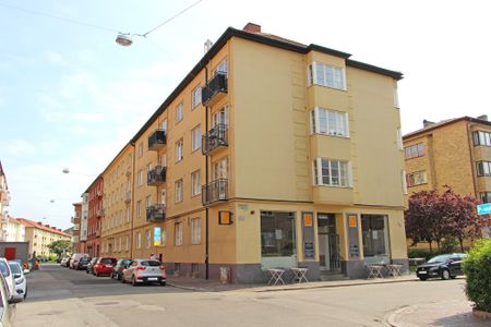 Östra Stallmästaregatan 2 B - Foto 2