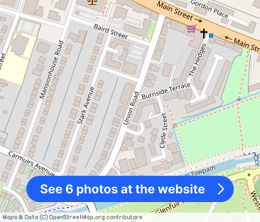 Union Road, Camelon, FK1 - Photo 1