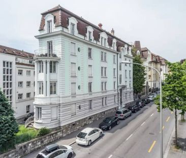 2.5 Zimmer, 35 m², 1. Stock - Photo 2