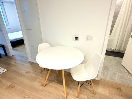 For Lease - 395 Square One Drive Unit# 1212, Mississauga, Ontario - Photo 5