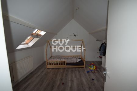 Maison Notre Dame De Bondeville 4 pièce(s) 72 m2 - Photo 4