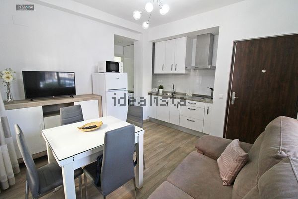 Alquiler de piso en Campanillas - Photo 1