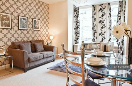 1 bedroom flat to rent - Photo 5