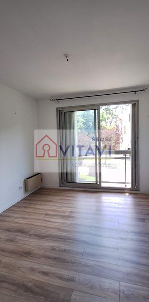 STUDIO COMPIEGNE – 20.79 m2 - Photo 1