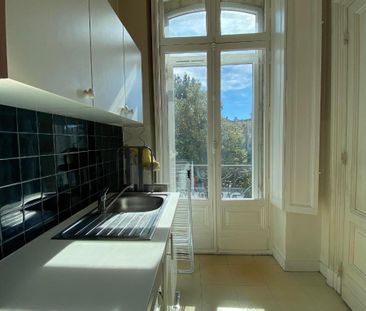 Location Appartement 2 pièces 34m² BORDEAUX 33000 - Photo 6