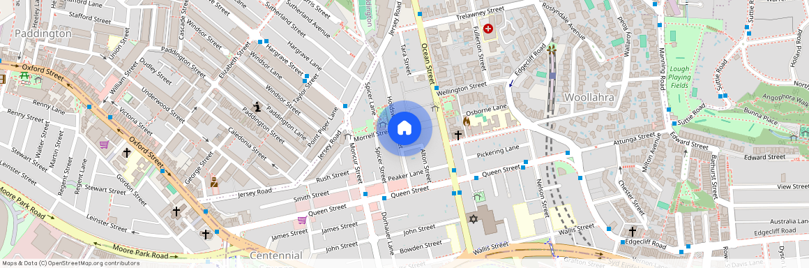 39 Holdsworth Street, NSW 2025, Woollahra