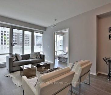 **2+1Beds, 3 Baths Condo, 2 Park Spots Condo for Rent*** - Photo 1