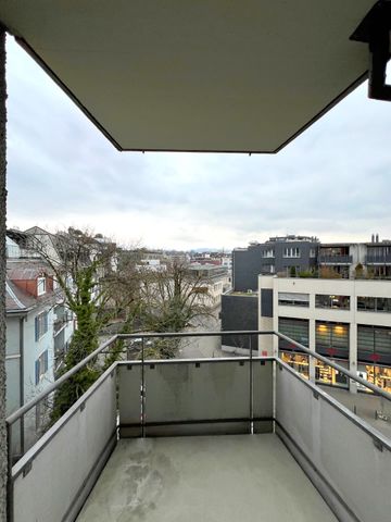 2 Zimmer, 54 m², 6. Stock - Photo 2