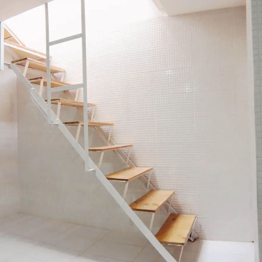 3-bedroom apartment for rent in Puerta del Ángel, Madrid - Photo 1