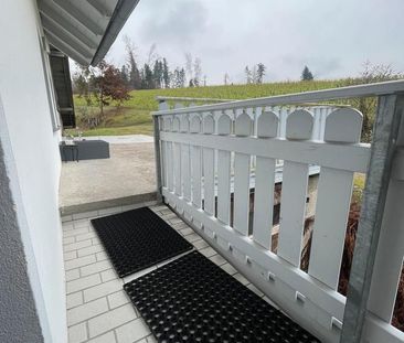 ruhige 3 Zimmer Wohnung ab März zu vermieten - Photo 1