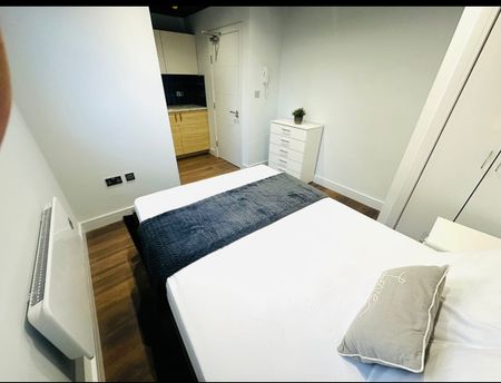 Room in a Shared House, Byron Road, HA3 - Photo 2